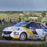 ADAC Opel Rallye Junior Team, Julius Tannert