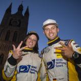 ADAC Opel Rallye Junior Team, Julius Tannert