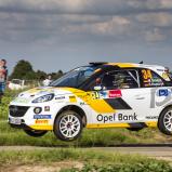 ADAC Opel Rallye Junior Team, Ypern, Marijan Griebel