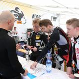 ADAC Northern Europe Cup, Misano
