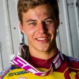 ADAC MX Youngster Cup, Henry Jacobi ( KTM / Deutschland )