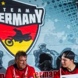 MXoN Team Germany, Hubert Nagl