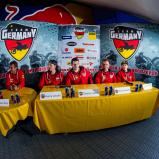 MXoN Team Germany