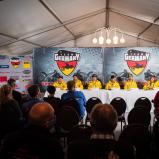 Im Rahmen des ADAC MX Masters in Gaildorf gab Teamchef Wolfgang Thomas das finale Team Germany bekannt