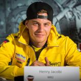 MXoN Team Germany 2016, Henry Jacobi ( Honda )