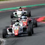 ADAC Formel 4, Oschersleben, Motopark, Joel Erisson