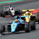 ADAC Formel 4, Oschersleben, Jenzer Motorsport, Marek Böckmann