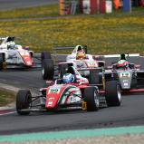 ADAC Formel 4, Oschersleben, Ralf Aron, Prema Powerteam SRL