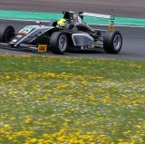 ADAC Formel 4, Oschersleben, Mick Schumacher, Van Amersfoort Racing