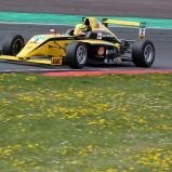 ADAC Formel 4, Oschersleben, Neuhauser Racing, Tim Zimmermann