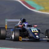 ADAC Formel 4, Oschersleben, Harrison Newey, Van Amersfoort Racing