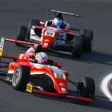 ADAC Formel 4, Oschersleben, Zhou Guan Yu, Prema Powerteam