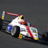 ADAC Formel 4, Oschersleben, Joey Mawson, Van Amersfoort Racing