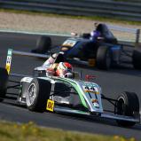 ADAC Formel 4, Oschersleben, Glenn Rupp, RS Competition