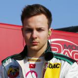ADAC Formel 4, Oschersleben, Marvin Dienst, HTP Juniorteam