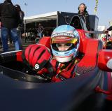 ADAC Formel 4, Oschersleben, Job van Uitert, Provily Racing