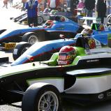 ADAC Formel 4, Oschersleben, Moritz Müller-Crepon, Jenzer Motorsport