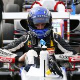 ADAC Formel 4, Oschersleben, Harrison Newey, Van Amersfoort Racing