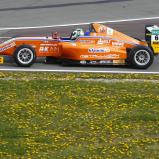 ADAC Formel 4, Oschersleben, Mike Ortmann, ADAC Berlin-Brandenburg e.V.