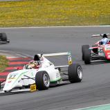 ADAC Formel 4, Oschersleben, Marvin Dienst, HTP Juniorteam