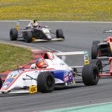 ADAC Formel 4, Oschersleben, Luca Engstler, Engstler Motorsport