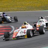 ADAC Formel 4, Oschersleben, Michael Waldherr, Motopark