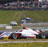 ADAC Formel 4, Oschersleben, Yan Leon Shlom, Team Timo Scheider