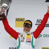 ADAC Formel 4, Oschersleben, Ralf Aron, Prema Powerteam