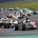 ADAC Formel 4, Oschersleben, Ralf Aron, Prema Powerteam