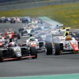 ADAC Formel 4, Oschersleben, Giorgio Maggi, SMG Swiss Motorsport Group, Michael Waldherr, Motopark
