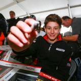 ADAC Formel 4, Spa-Francorchamps, Jonathan Cecotto, Motopark
