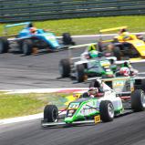 ADAC Formel 4, Marvin Dienst, HTP Juniorteam