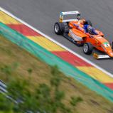 ADAC Formel 4, Spa-Francorchamps, David Beckmann, kfzteile24 Mücke Motorsport