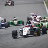 ADAC Formel 4, Spa-Francorchamps, Job van Uitert, Job van Uitert