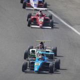 ADAC Formel 4, Spa-Francorchamps, David Kolkmann, Jenzer Motorsport