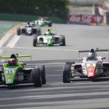 ADAC Formel 4, Spa-Francorchamps, Moritz Müller-Crepon, Jenzer Motorsport, Jonathan Cecotto, Motopark