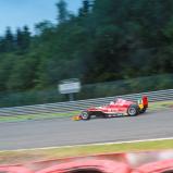 ADAC Formel 4, Spa-Francorchamps, Guan Yu Zhou, Prema Powerteam