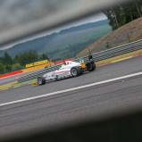 ADAC Formel 4, Spa-Francorchamps, Joel Eriksson, Motopark