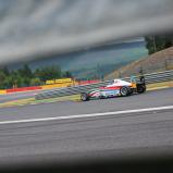ADAC Formel 4, Spa-Francorchamps, Ralf Aron, Prema Powerteam