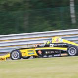 ADAC Formel 4, Spa-Francorchamps, Tim Zimmermann, Neuhauser Racing