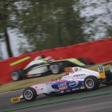 ADAC Formel 4, Spa-Francorchamps, Luca Engstler, Engstler Motorsport