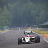 ADAC Formel 4, Spa-Francorchamps, Job van Uitert, Job van Uitert