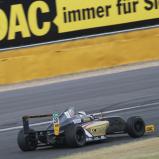 ADAC Formel 4, Spa-Francorchamps, Nikolaj Rogivue, SMG Swiss Motorsport Group