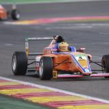 ADAC Formel 4, Spa-Francorchamps, Robert Shwartzman, kfzteile24 Mücke Motorsport