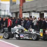 ADAC Formel 4, Spa-Francorchamps, Michelle Halder, Michelle Halder