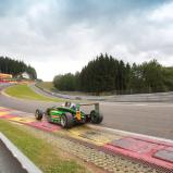 ADAC Formel 4, Spa-Francorchamps, Jason Kremer, Team Timo Scheider