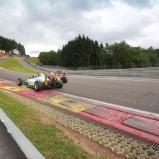 ADAC Formel 4, Spa-Francorchamps, Janneau Esmeijer, HTP Juniorteam