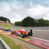 ADAC Formel 4, Spa-Francorchamps, Florian Janits, Lechner Racing