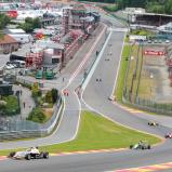 ADAC Formel 4, Spa-Francorchamps, Michael Waldherr, Motopark