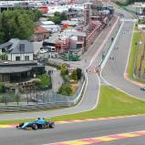 ADAC Formel 4, Spa-Francorchamps, David Kolkmann, Jenzer Motorsport